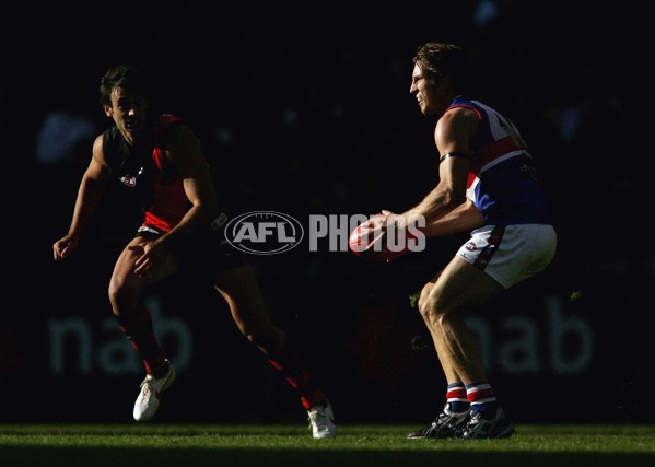 AFL 2006 Rd 3 - Essendon v Western Bulldogs - 44811