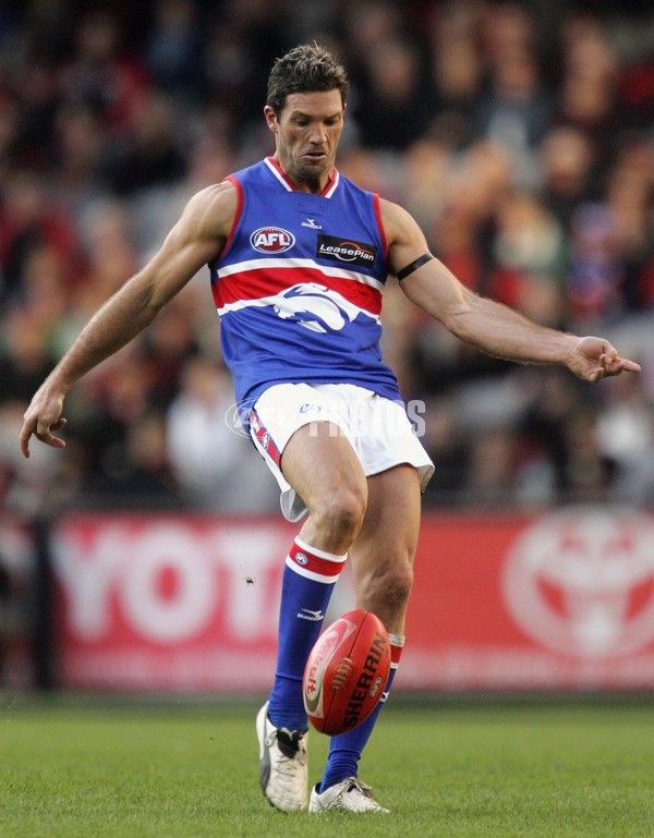 AFL 2006 Rd 3 - Essendon v Western Bulldogs - 44820