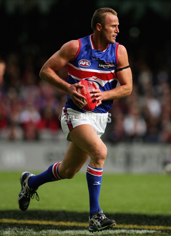 AFL 2006 Rd 3 - Essendon v Western Bulldogs - 44822