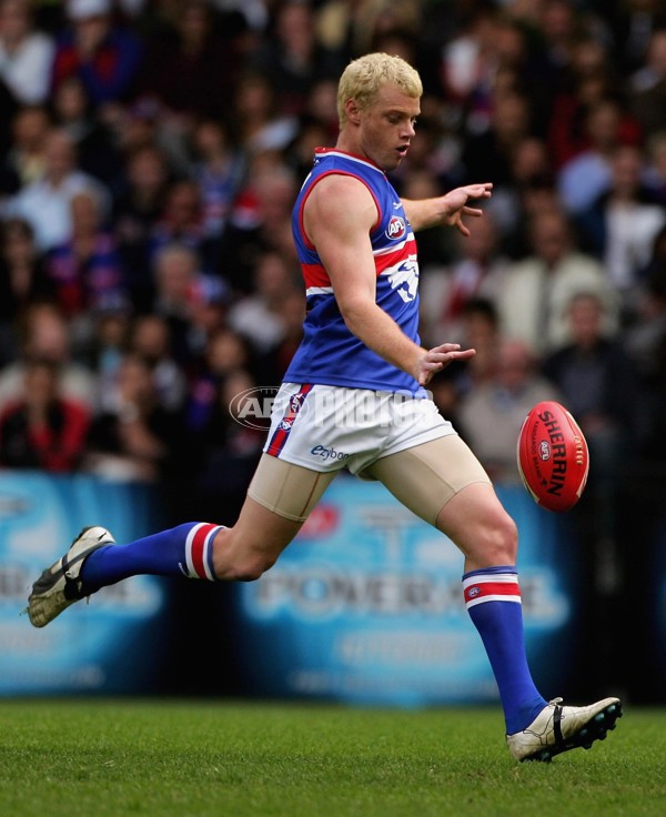 AFL 2006 Rd 3 - Essendon v Western Bulldogs - 44831