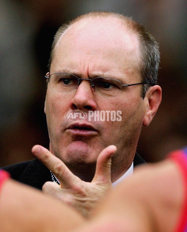 AFL 2006 Rd 4 - Western Bulldogs v Geelong - 44835