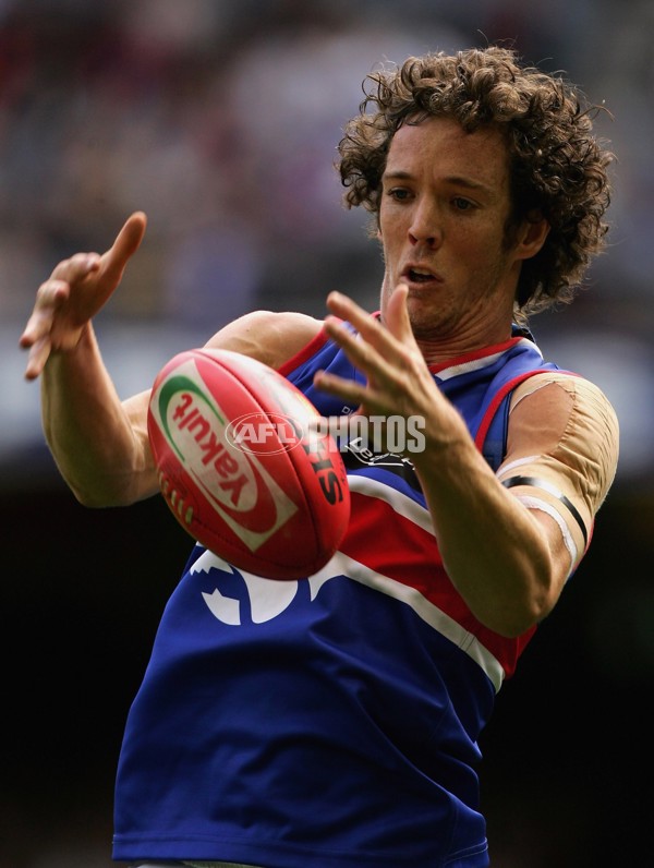 AFL 2006 Rd 3 - Essendon v Western Bulldogs - 44829