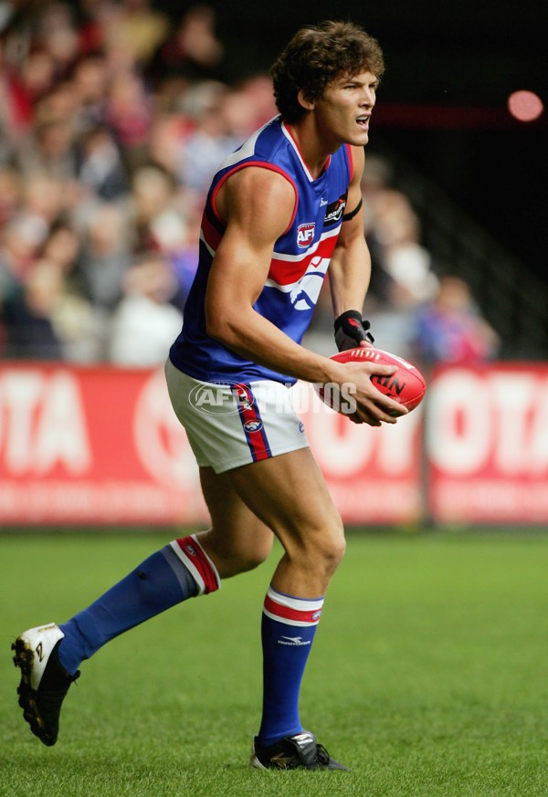 AFL 2006 Rd 3 - Essendon v Western Bulldogs - 44830