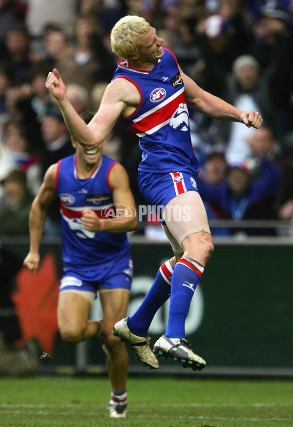 AFL 2006 Rd 4 - Western Bulldogs v Geelong - 44841