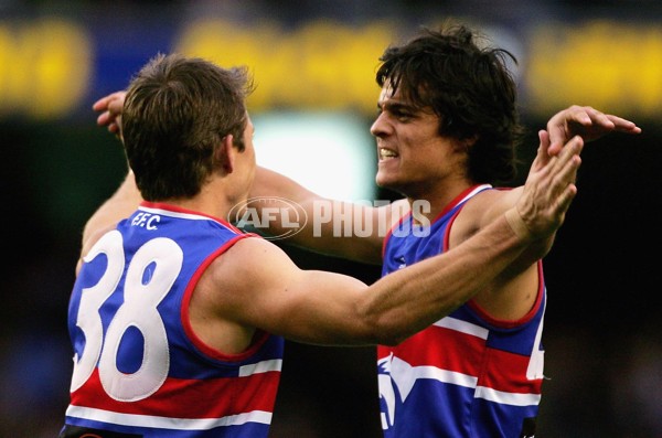AFL 2006 Rd 4 - Western Bulldogs v Geelong - 44846