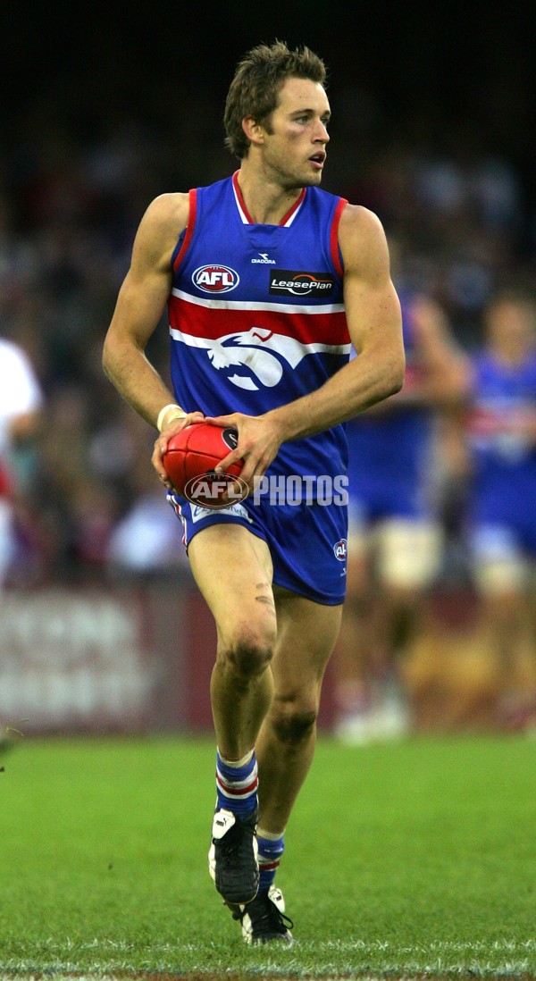 AFL 2006 Rd 4 - Western Bulldogs v Geelong - 44866