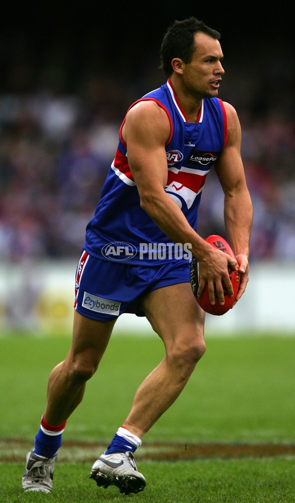 AFL 2006 Rd 4 - Western Bulldogs v Geelong - 44869