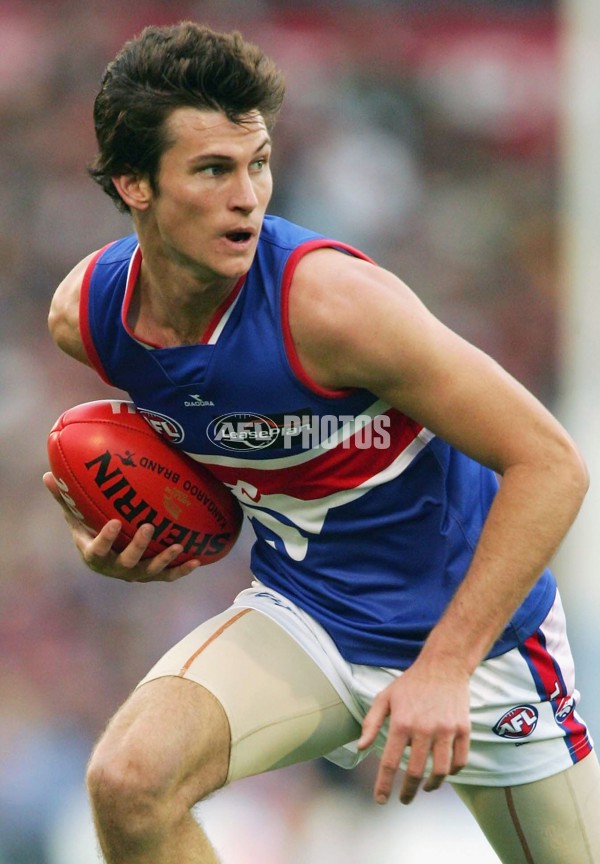 AFL 2006 Rd 5 - Adelaide Crows v Western Bulldogs - 44888