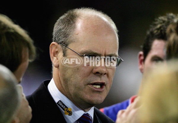 AFL 2006 Rd 10 - Western Bulldogs v Hawthorn - 45005
