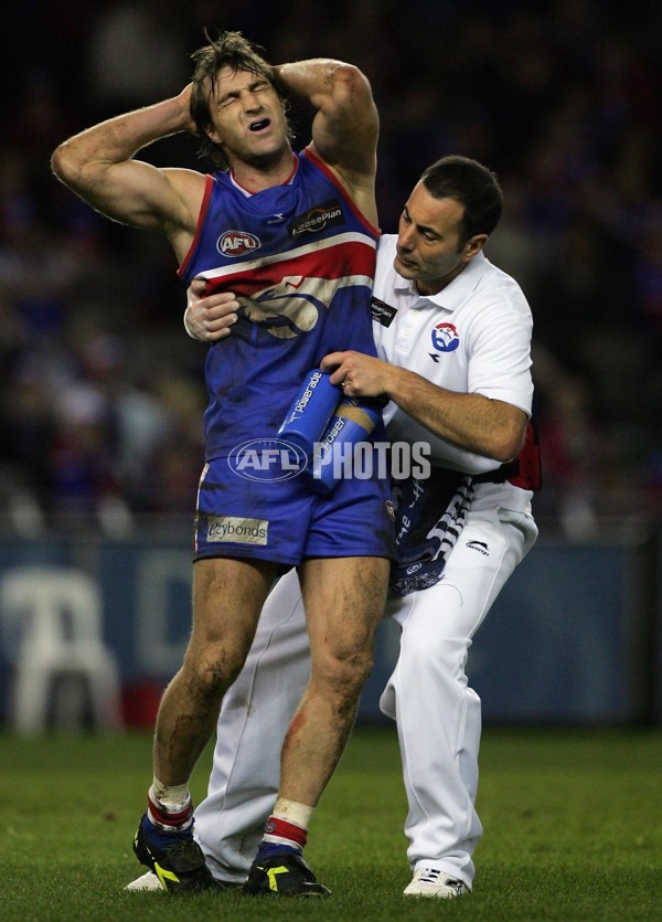 AFL 2006 Rd 10 - Western Bulldogs v Hawthorn - 45014