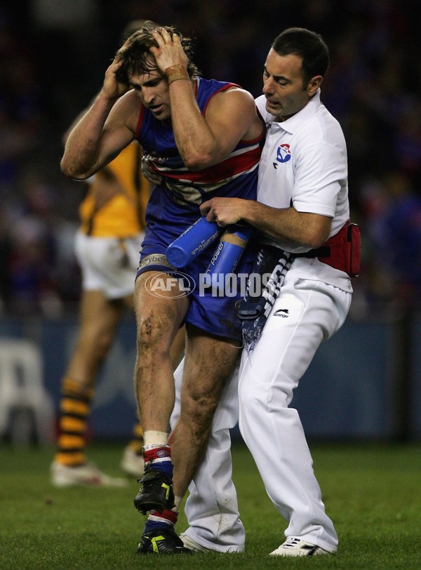 AFL 2006 Rd 10 - Western Bulldogs v Hawthorn - 45024