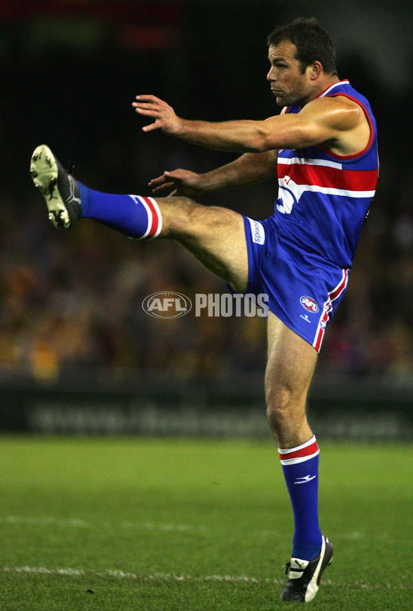 AFL 2006 Rd 10 - Western Bulldogs v Hawthorn - 45025