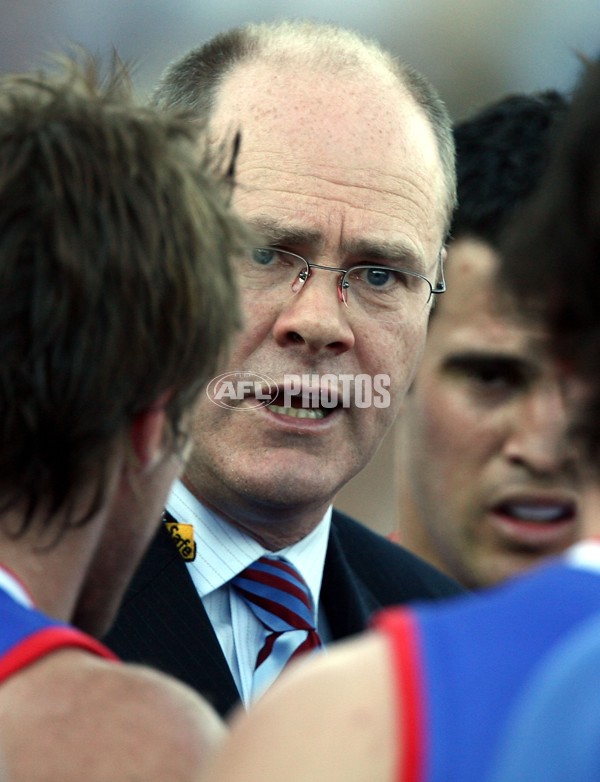 AFL 2006 Rd 13 - West Coast v Western Bulldogs - 45113
