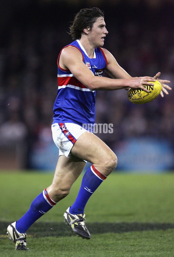 AFL 2006 Rd 16 - Geelong v Western Bulldogs - 45190