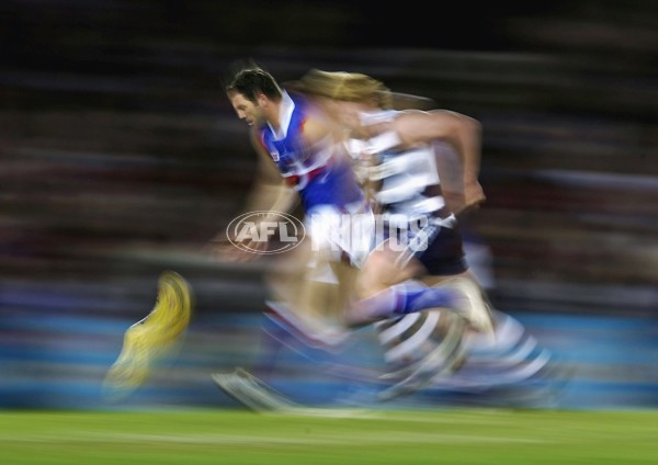 AFL 2006 Rd 16 - Geelong v Western Bulldogs - 45199