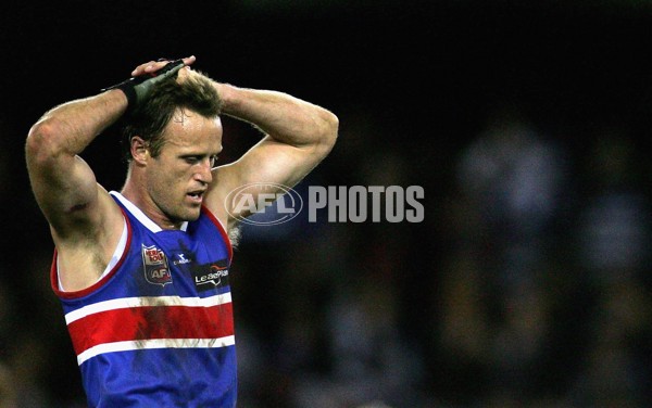 AFL 2006 Rd 16 - Geelong v Western Bulldogs - 45201