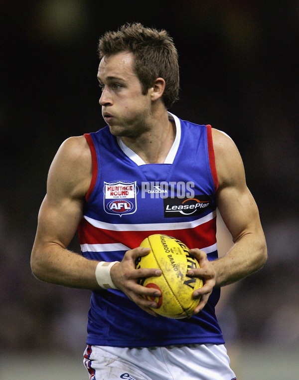 AFL 2006 Rd 16 - Geelong v Western Bulldogs - 45207
