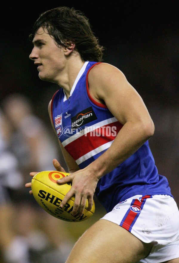 AFL 2006 Rd 16 - Geelong v Western Bulldogs - 45209