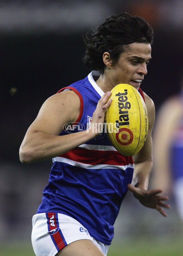 AFL 2006 Rd 16 - Geelong v Western Bulldogs - 45208