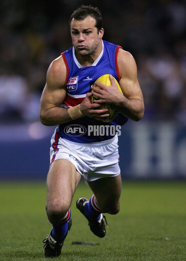 AFL 2006 Rd 16 - Geelong v Western Bulldogs - 45212