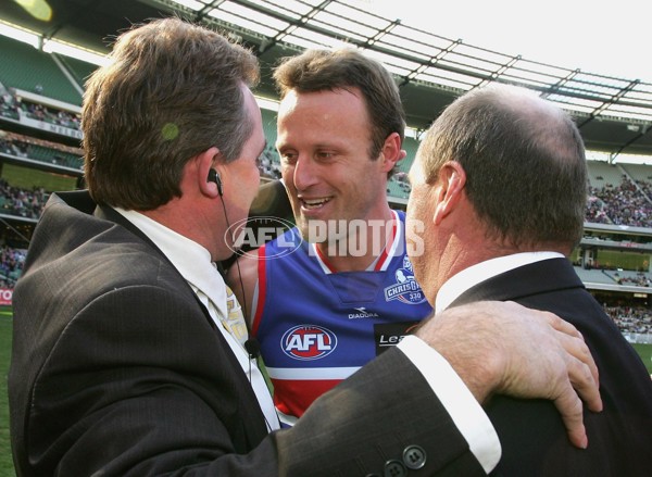 AFL 2006 Rd 18 - Richmond v Western Bulldogs - 45239