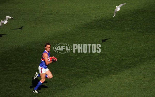 AFL 2006 Rd 17 - Melbourne v Western Bulldogs - 45226