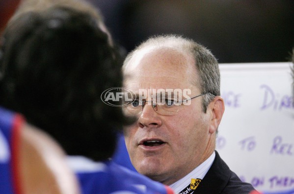 AFL 2006 Rd 16 - Geelong v Western Bulldogs - 45205