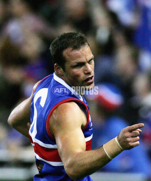 AFL 2006 Rd 16 - Geelong v Western Bulldogs - 45193