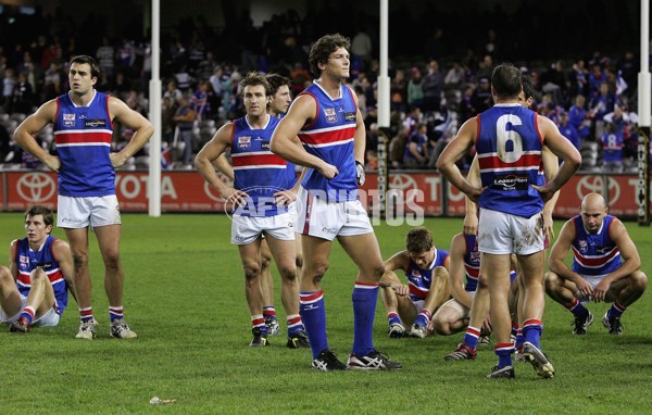 AFL 2006 Rd 16 - Geelong v Western Bulldogs - 45203