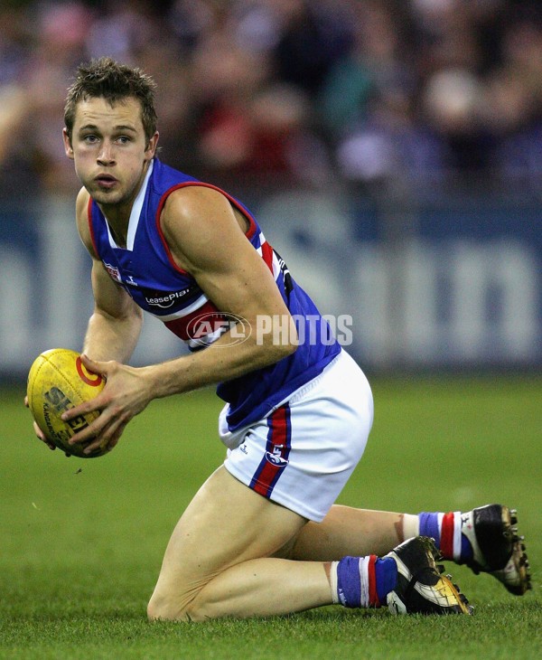 AFL 2006 Rd 16 - Geelong v Western Bulldogs - 45196