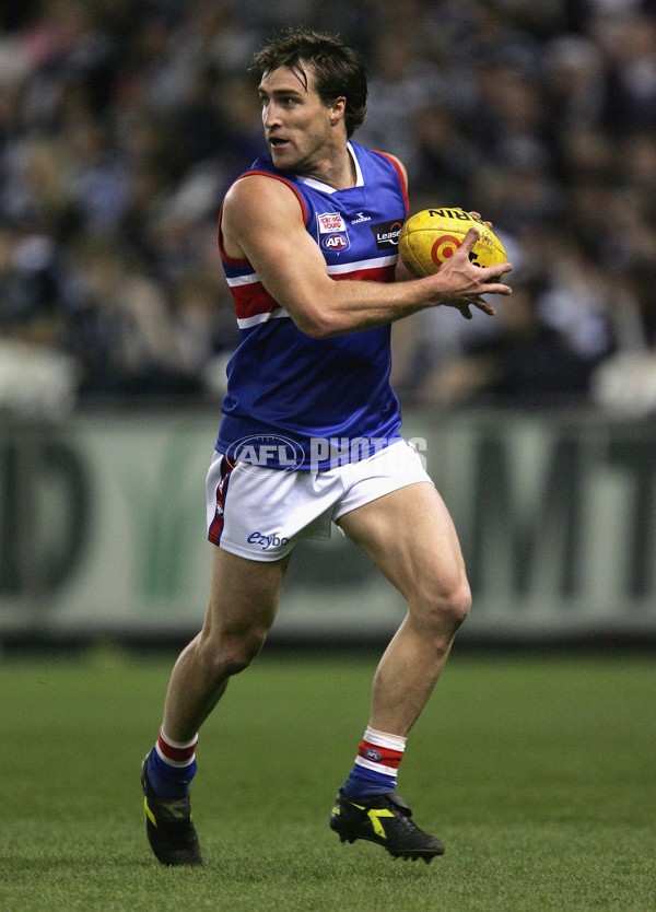AFL 2006 Rd 16 - Geelong v Western Bulldogs - 45211