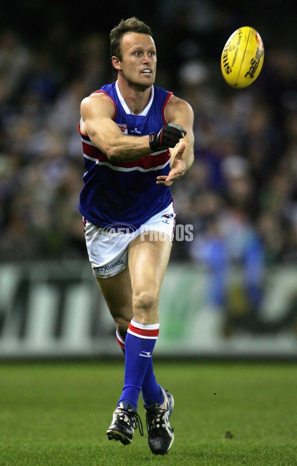 AFL 2006 Rd 16 - Geelong v Western Bulldogs - 45210
