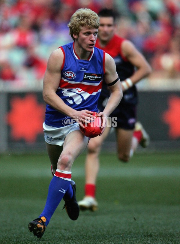 AFL 2006 Rd 17 - Melbourne v Western Bulldogs - 45236