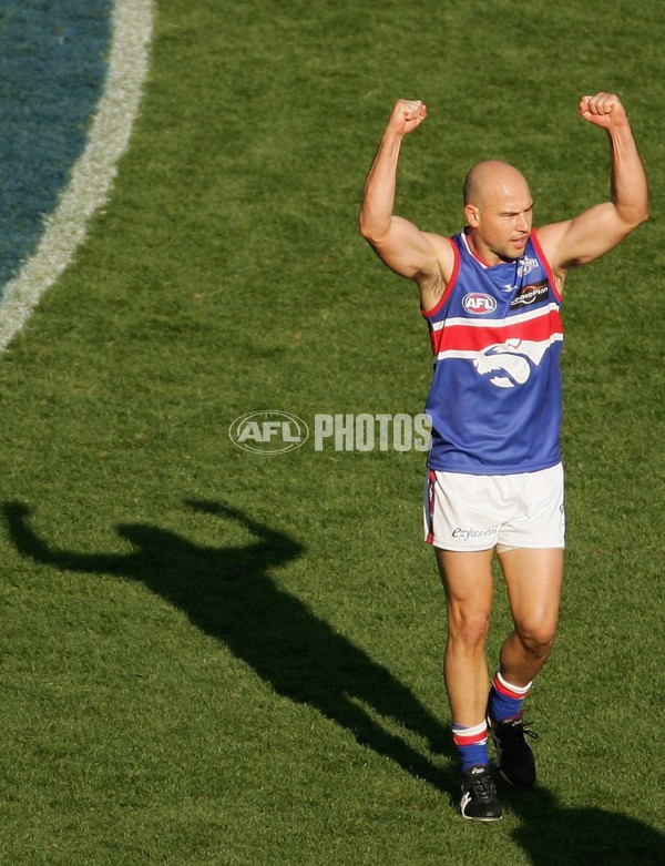 AFL 2006 Rd 18 - Richmond v Western Bulldogs - 45252