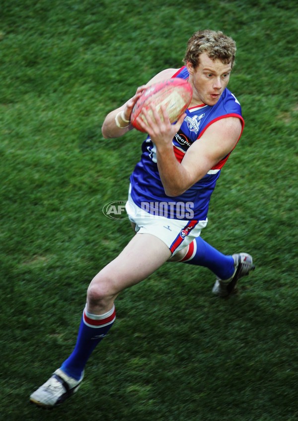 AFL 2006 Rd 18 - Richmond v Western Bulldogs - 45258