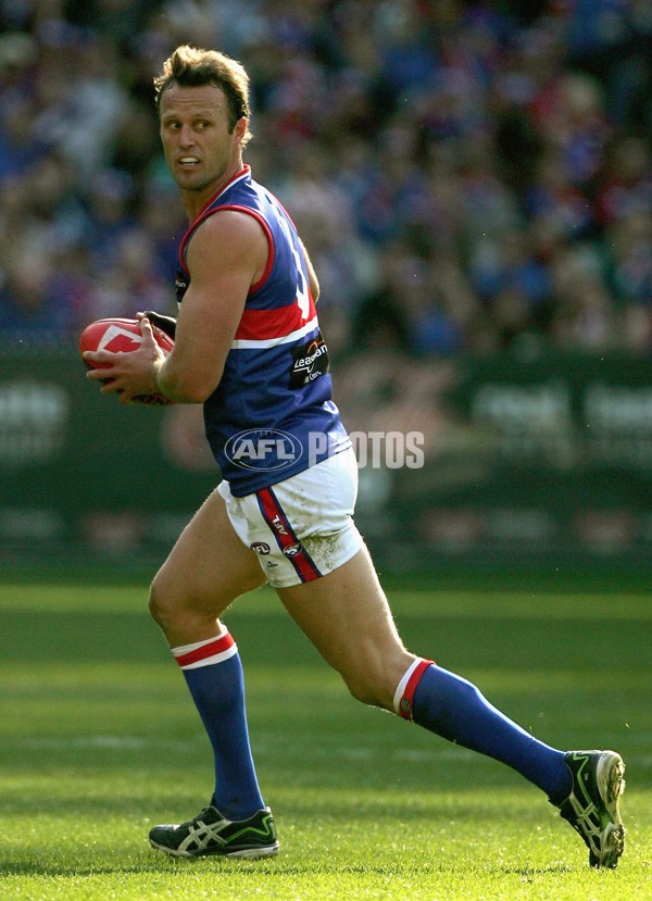 AFL 2006 Rd 18 - Richmond v Western Bulldogs - 45273