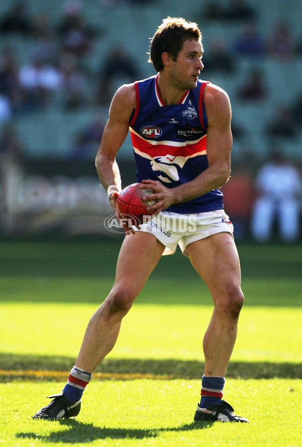 AFL 2006 Rd 18 - Richmond v Western Bulldogs - 45284