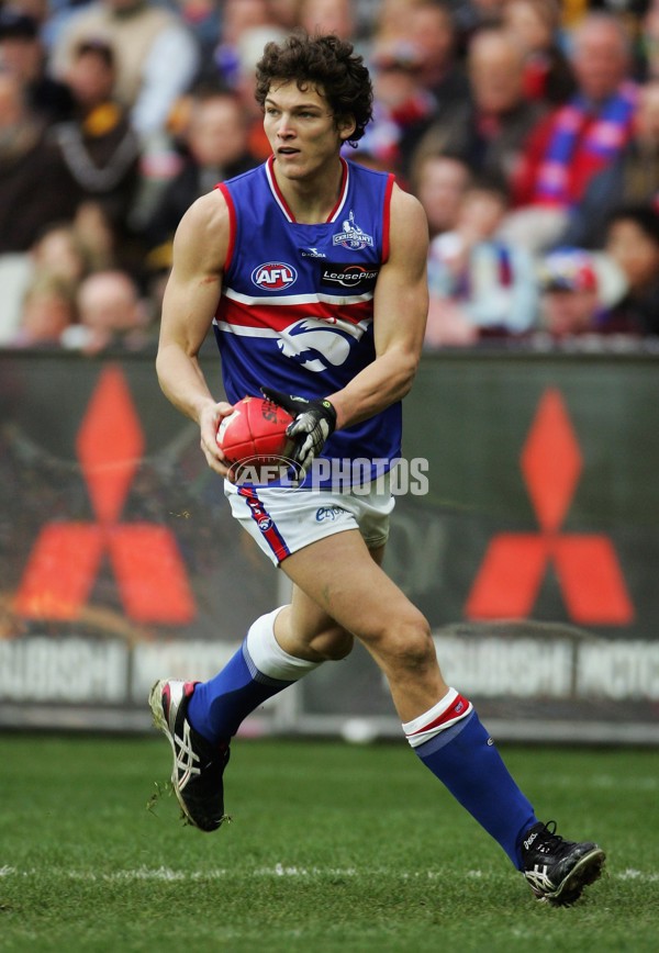 AFL 2006 Rd 18 - Richmond v Western Bulldogs - 45267