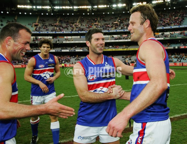 AFL 2006 Rd 18 - Richmond v Western Bulldogs - 45269