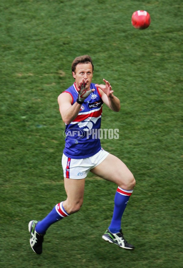 AFL 2006 Rd 18 - Richmond v Western Bulldogs - 45255