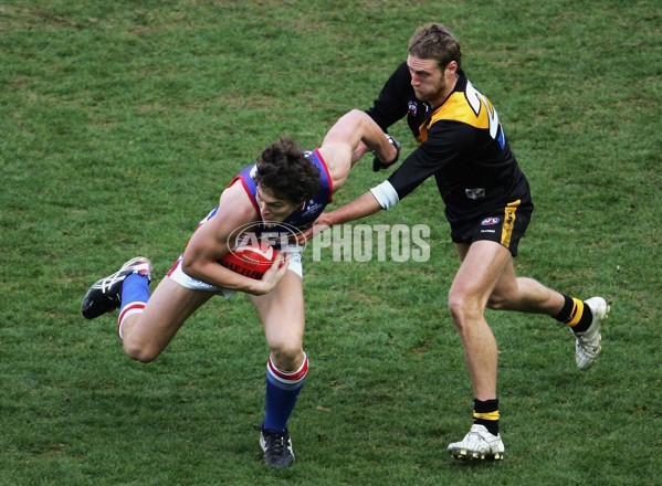 AFL 2006 Rd 18 - Richmond v Western Bulldogs - 45264