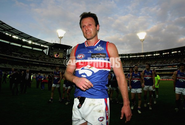 AFL 2006 Rd 18 - Richmond v Western Bulldogs - 45271
