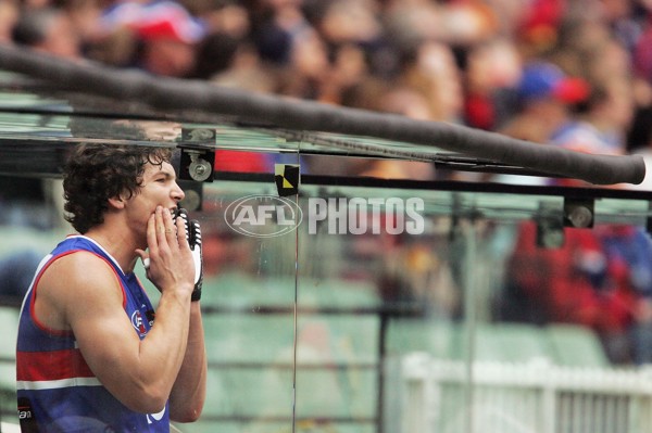 AFL 2006 Rd 20 - Western Bulldogs v Adelaide Crows - 45323