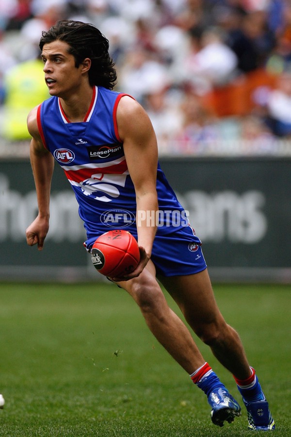 AFL 2006 Rd 20 - Western Bulldogs v Adelaide Crows - 45339