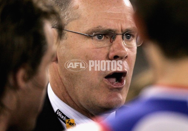 AFL 2006 Rd 22 - Western Bulldogs v Essendon - 45371