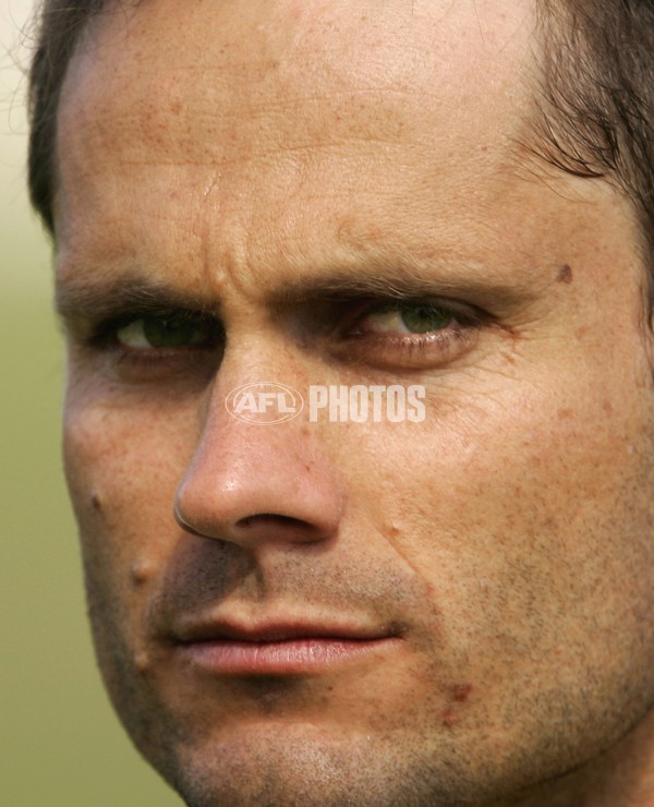 AFL 2006 Media - 2006 Port Adelaide AFL Community Camp - 46159