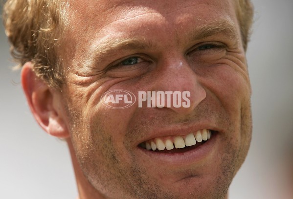 AFL 2006 Media - 2006 Port Adelaide AFL Community Camp - 46188