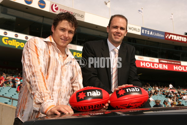 AFL Round 3 - Port Adelaide v Adelaide - 4634