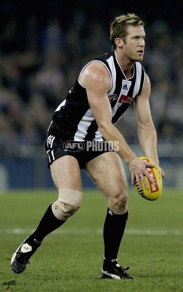 AFL 2005 Rd 11 - Collingwood v Geelong - 50501