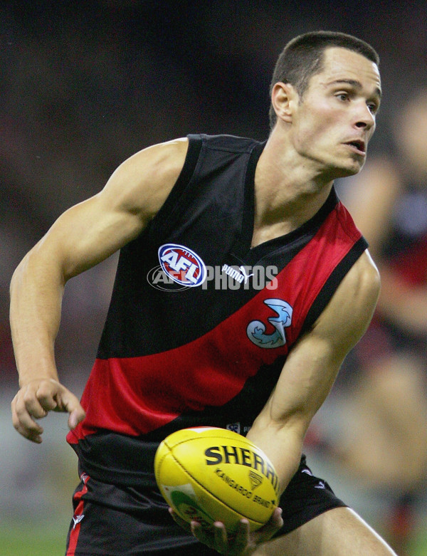 AFL 2005 Rd 6 - Essendon v Brisbane - 51171